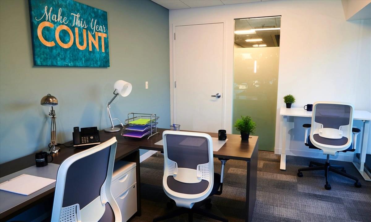 2098 Gaither Rd, Rockville Office Images