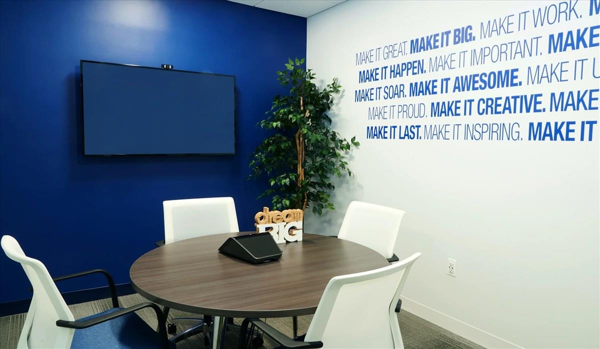 2098 Gaither Rd, Rockville Office Images