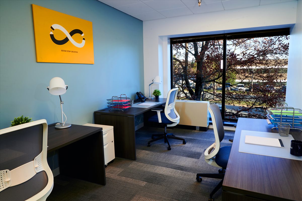2098 Gaither Rd, Rockville Office Images