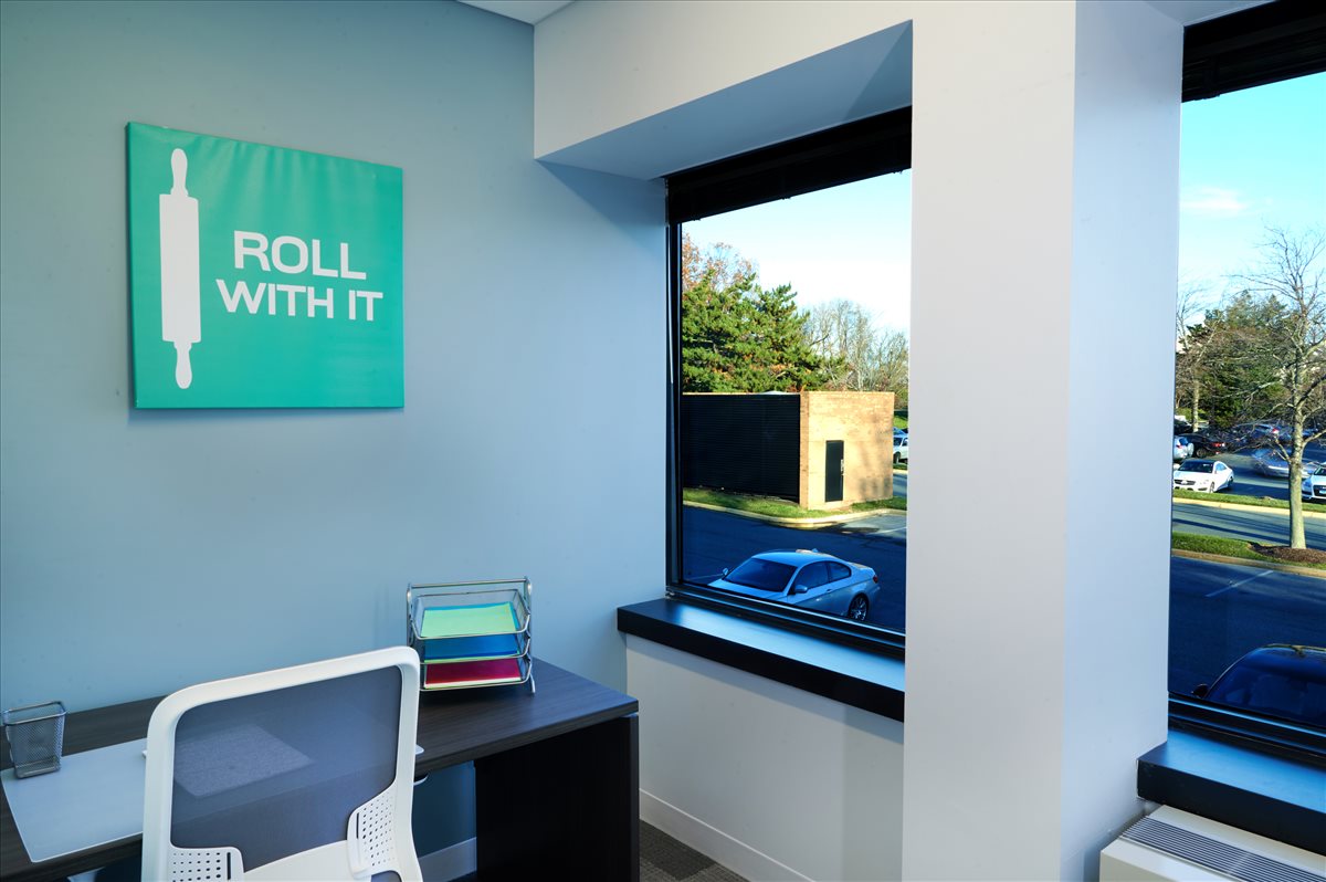 2098 Gaither Rd, Rockville Office Images