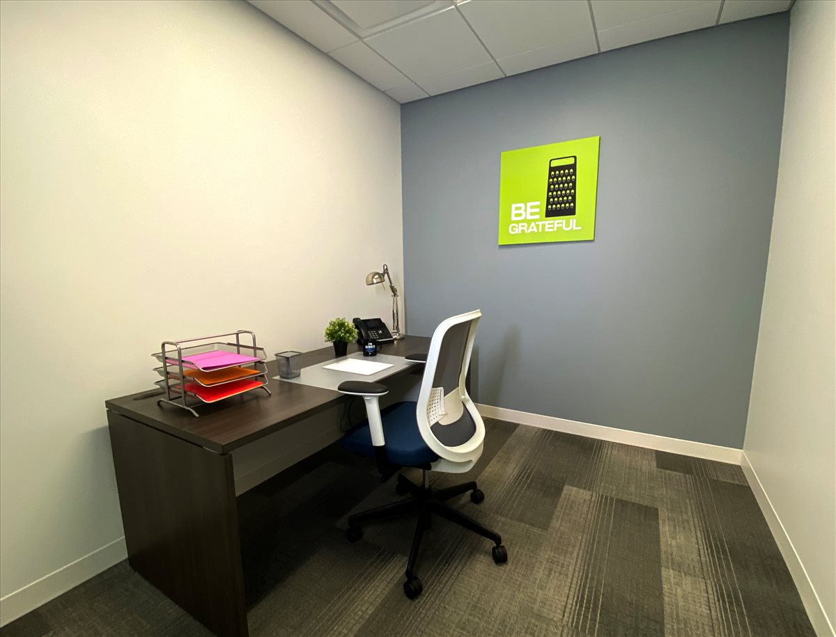 2098 Gaither Rd, Rockville Office Space - Rockville