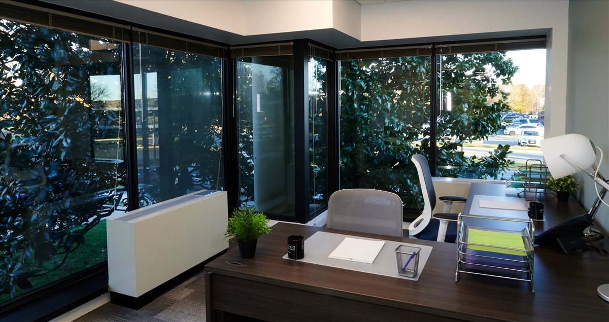 2098 Gaither Rd, Rockville Office Space - Rockville