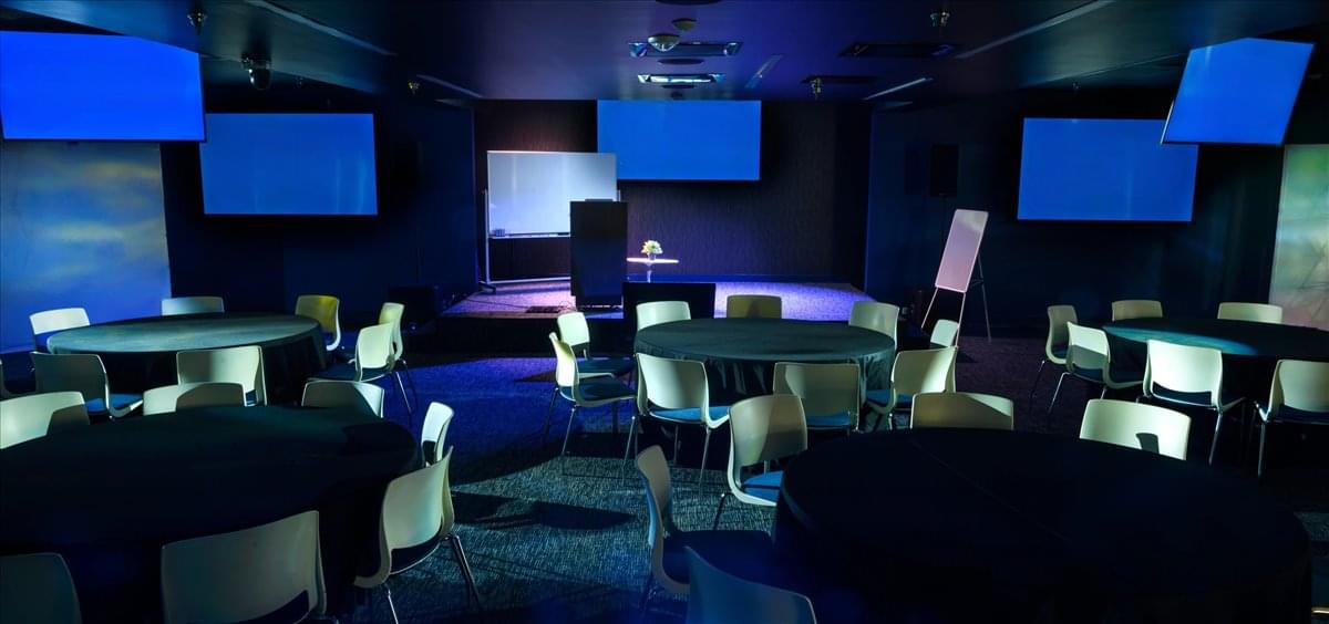 2098 Gaither Rd, Rockville Office Space - Rockville