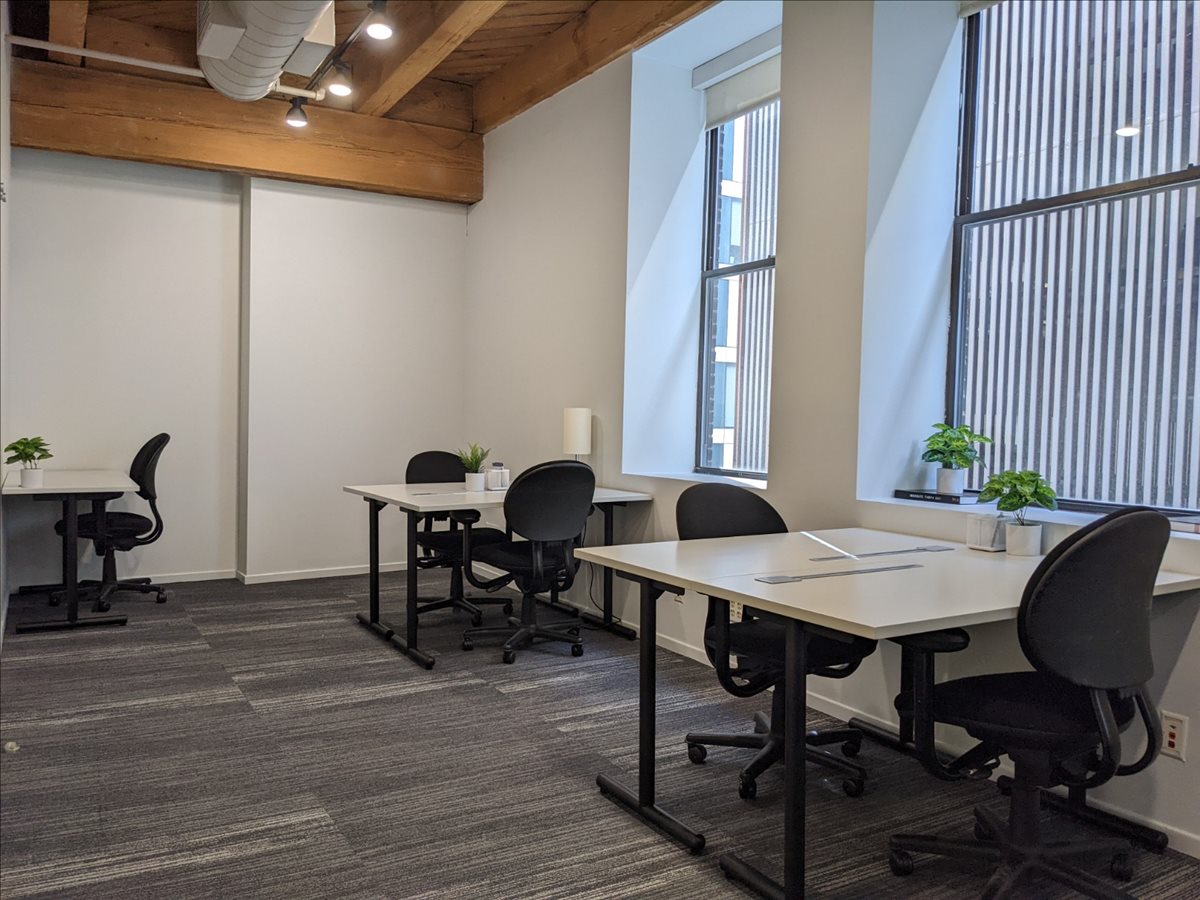 420 North Wabash Avenue, Magnificent Mile Office Space - Chicago