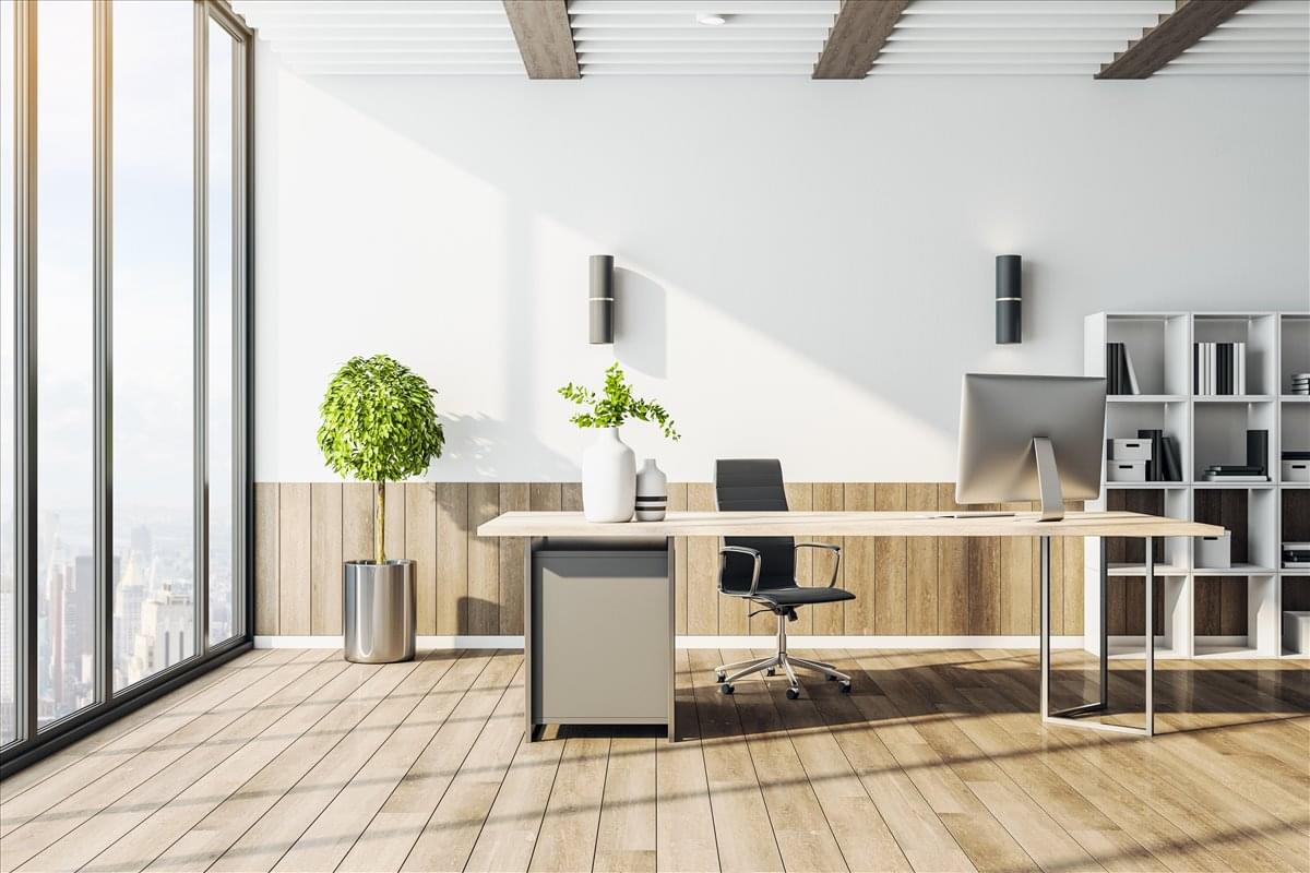 21 Miller Alley Office Space - Pasadena