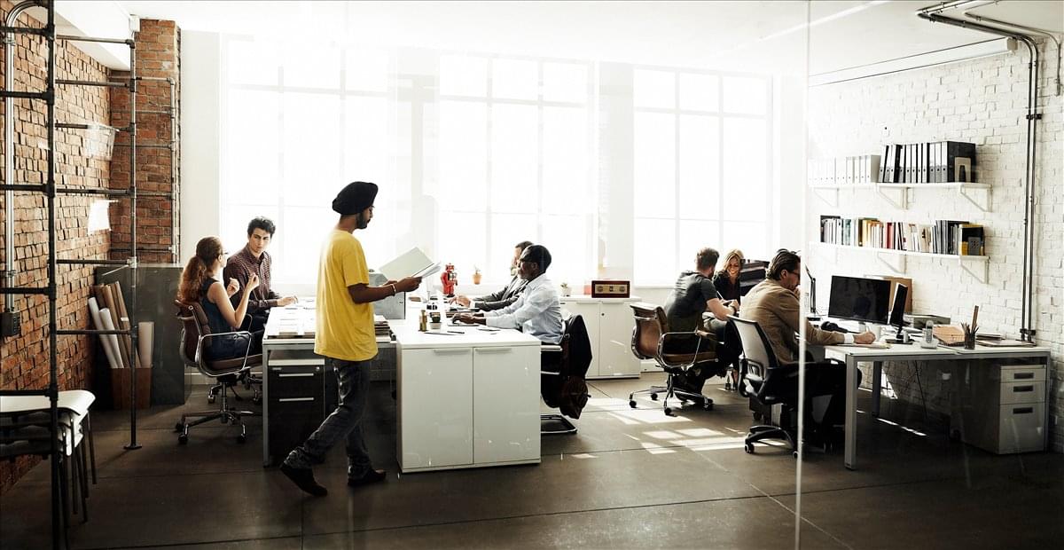 650 Massachusetts Ave NW Office Space - Washington DC