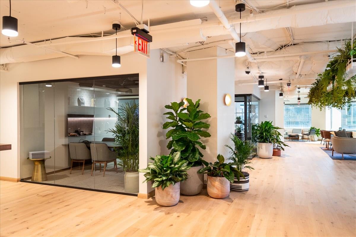 Photo of Office Space on 909 Rose Ave Bethesda