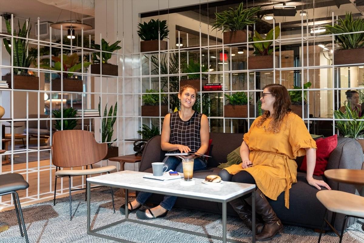 909 Rose Ave Office Space - Bethesda