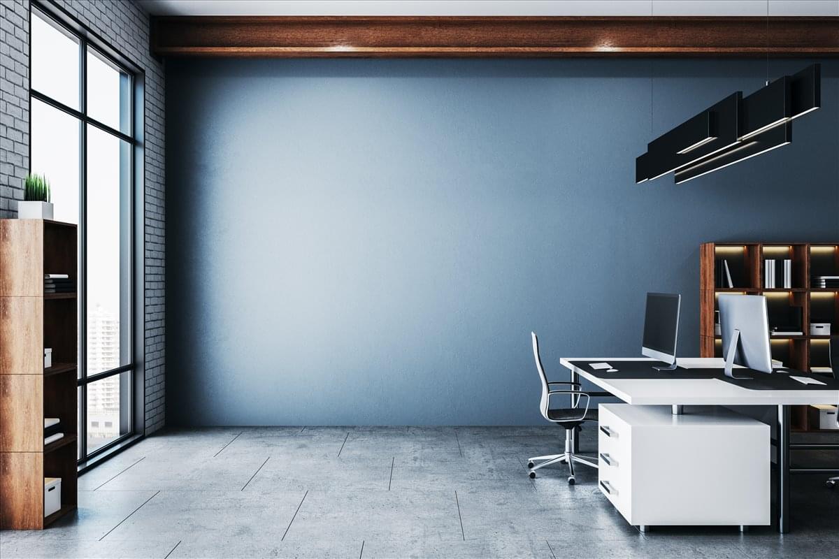1600 E 8th Ave Office Space - Tampa