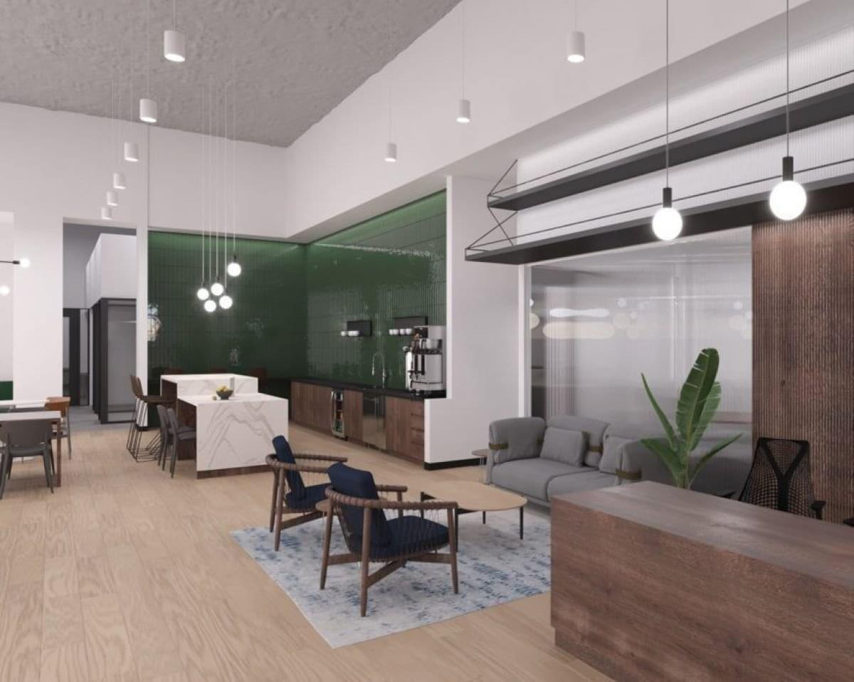 910 South Pearl Expressway Office Space - Dallas