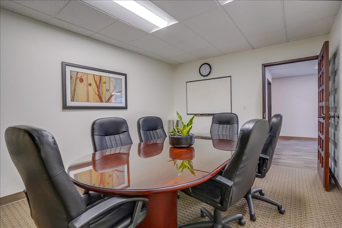 3838 West Carson Street, 3rd Floor Office Space - Torrance