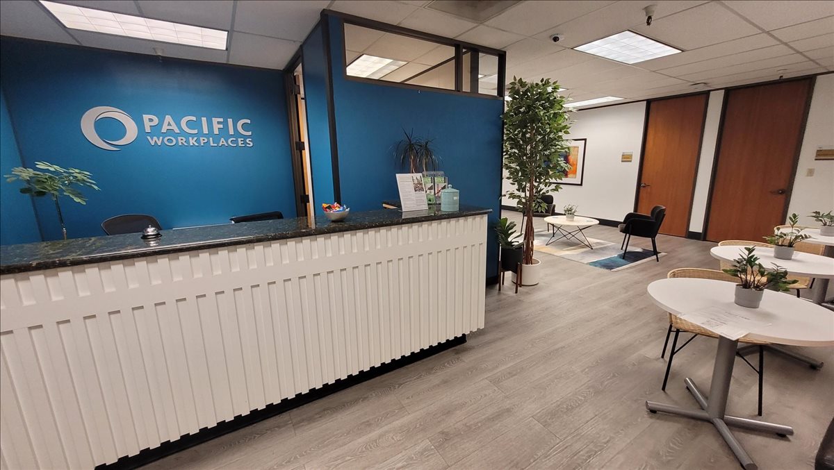 700 Larkspur Landing Circle available for companies in Larkspur