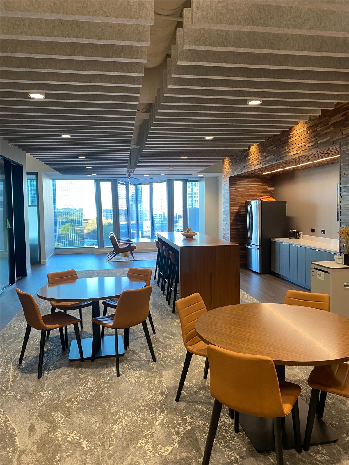 3344 Peachtree Road Northeast Office Space - Atlanta