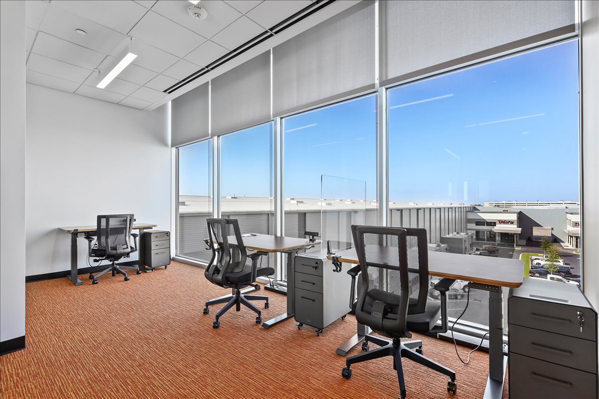 Photo of Office Space on 7701 Lemmon Avenue, Suite 260 Dallas
