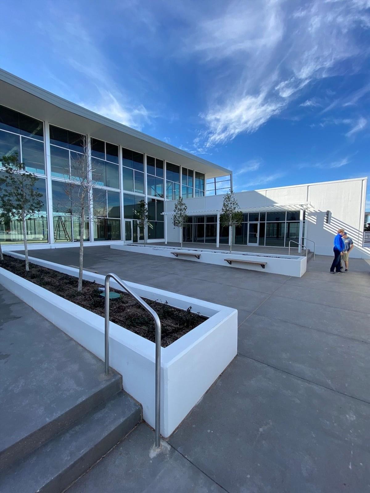 7701 Lemmon Avenue, Suite 260 Office Space - Dallas