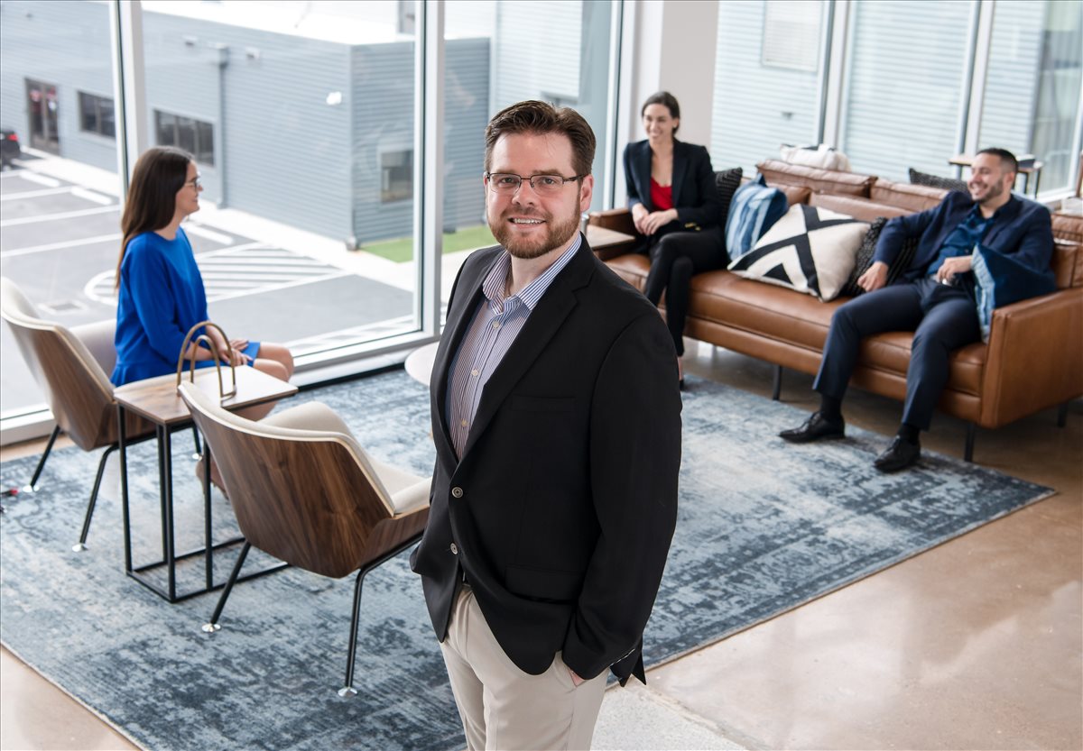 7701 Lemmon Avenue, Suite 260 Office Space - Dallas