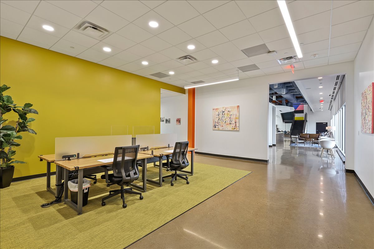 7701 Lemmon Avenue, Suite 260 Office Space - Dallas