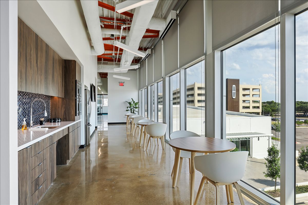 7701 Lemmon Avenue, Suite 260 Office Space - Dallas