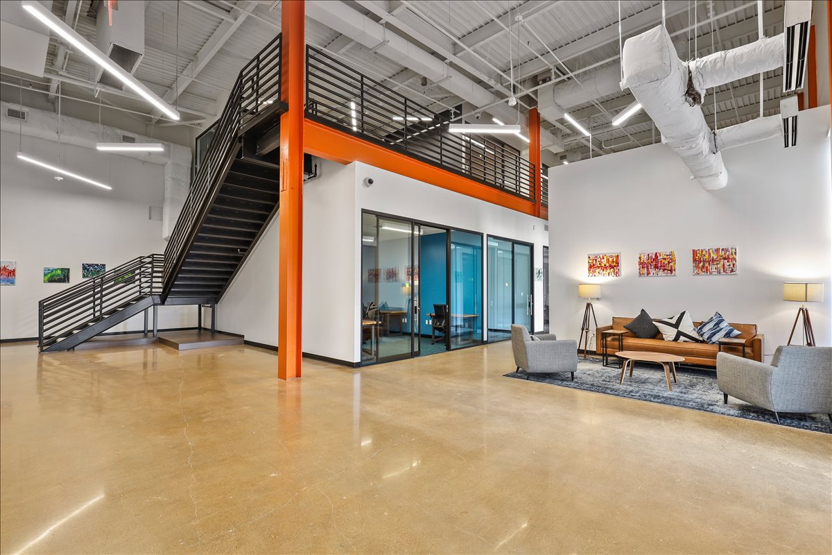 7701 Lemmon Avenue, Suite 260 Office Space - Dallas