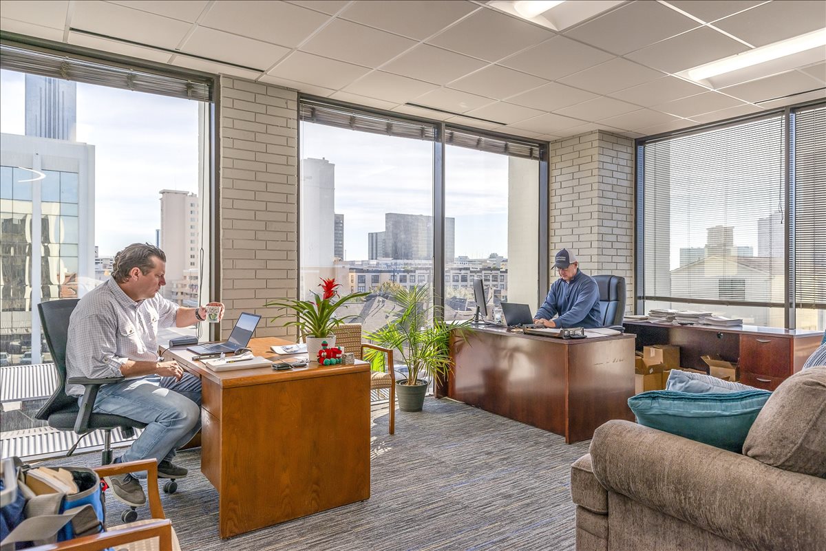 Photo of Office Space on 5373 W. Alabama St., Floor 4 Houston