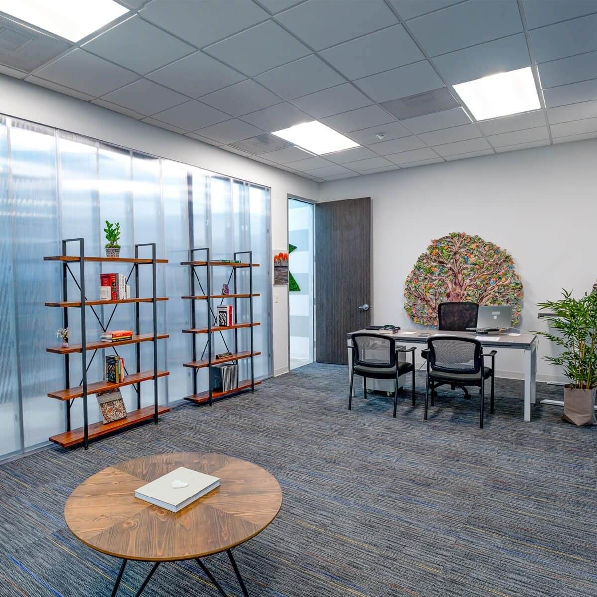 8215 Long Point Road Office Space - Houston