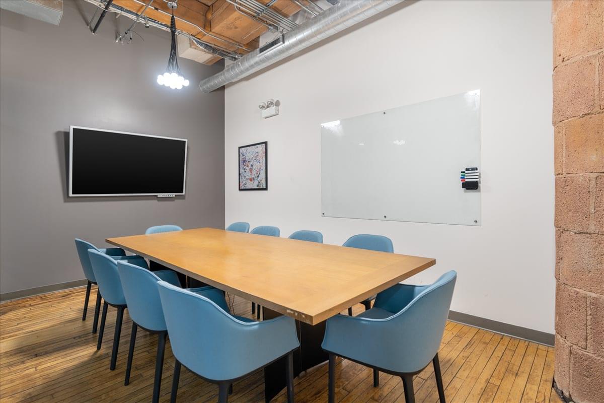 320 West Ohio Office Space - Chicago