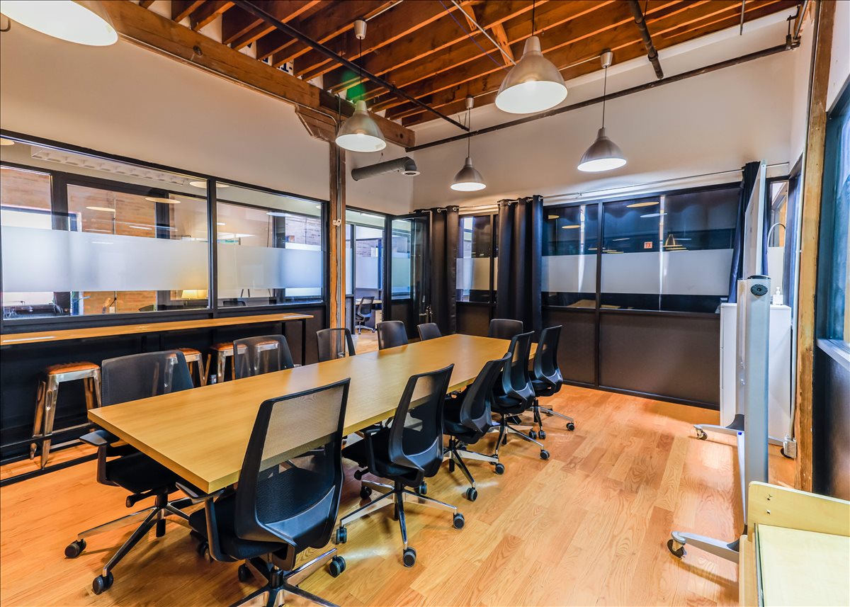 444 N. Wabash Ave., 5th Floor Office Space - Chicago