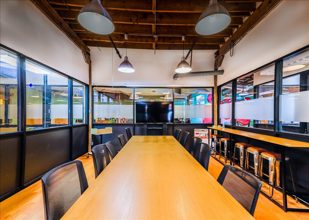 444 N. Wabash Ave., 5th Floor Office Space - Chicago