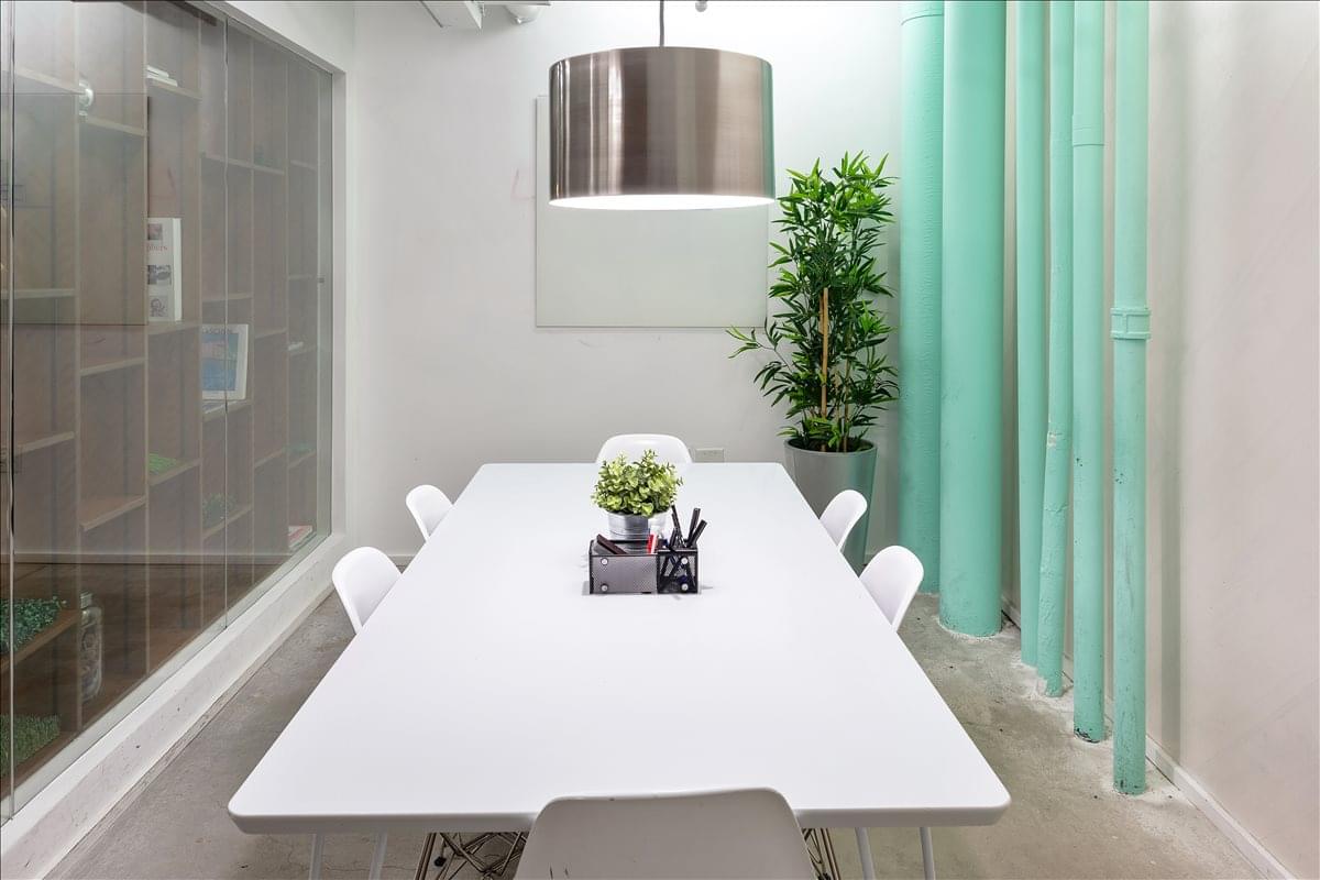 888 Biscayne Blvd. Suite 505 Office Space - Miami