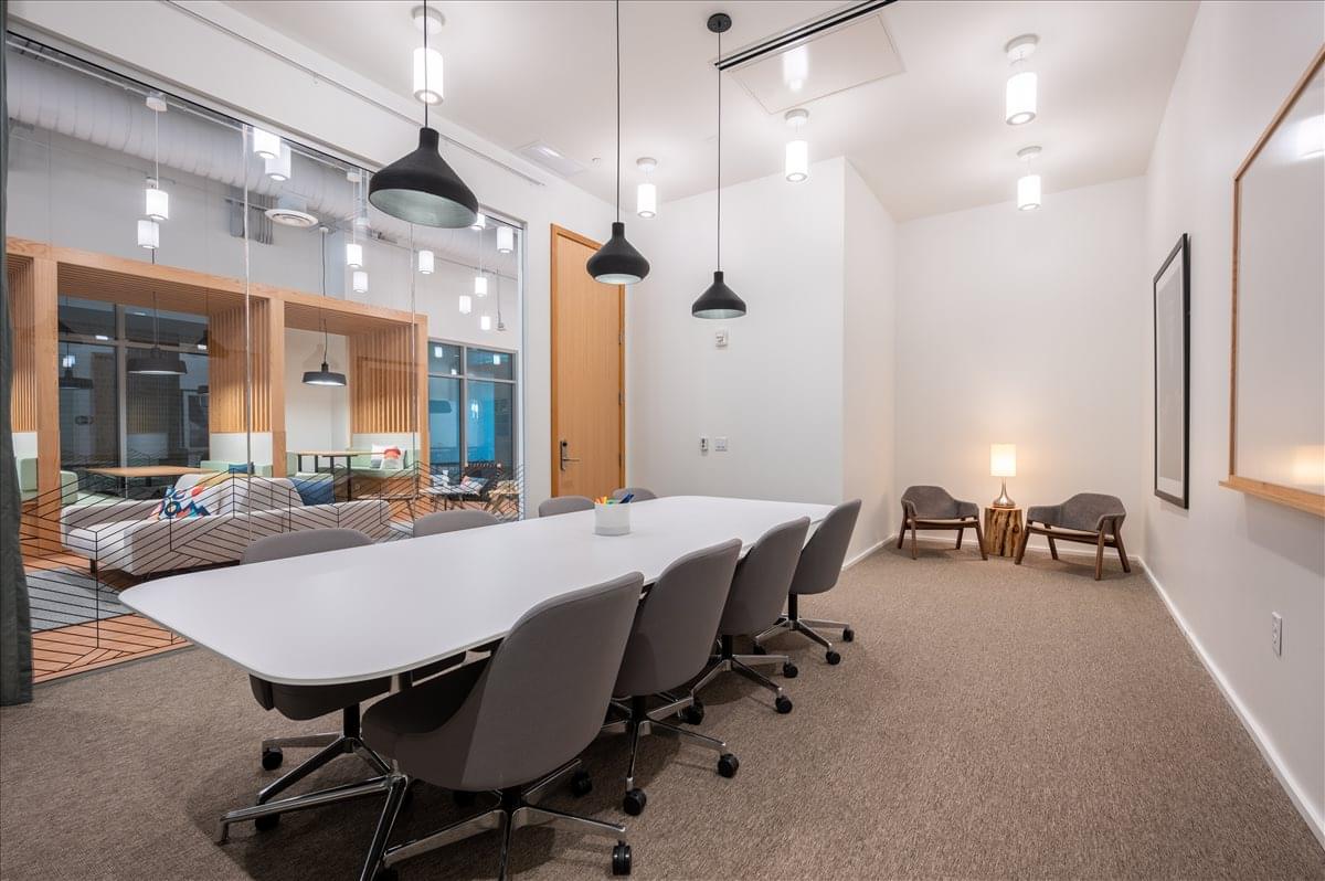 355 S. Main St., 1st and 2nd Floor Office Space - Greenville