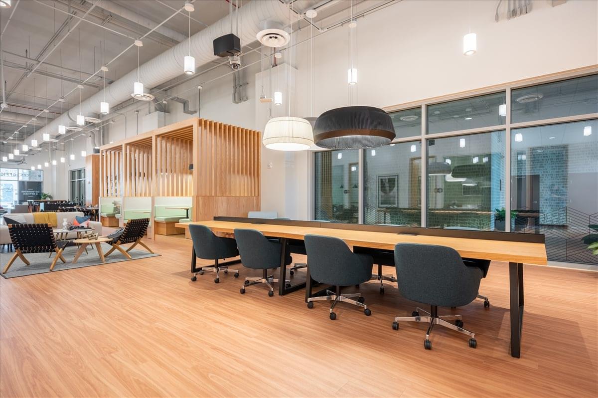 355 S. Main St., 1st and 2nd Floor Office Space - Greenville