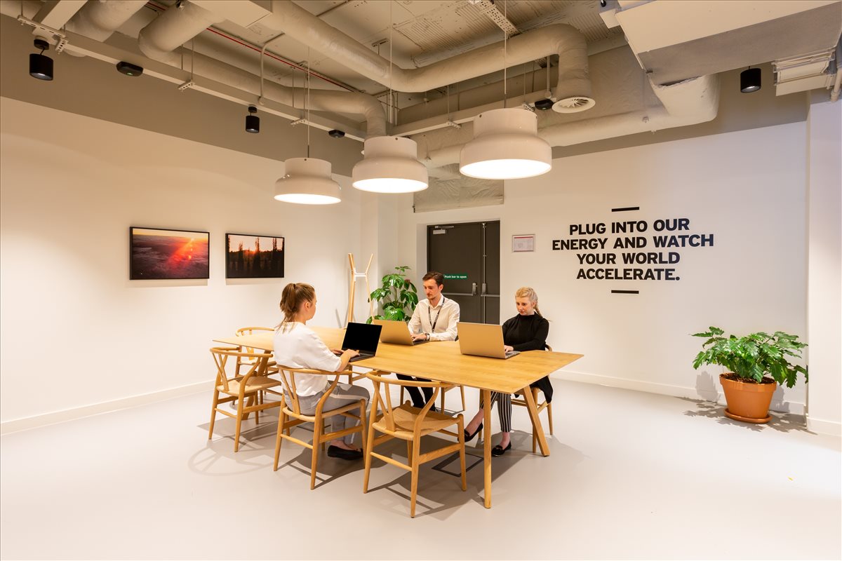 355 S. Main St., 1st and 2nd Floor Office Space - Greenville