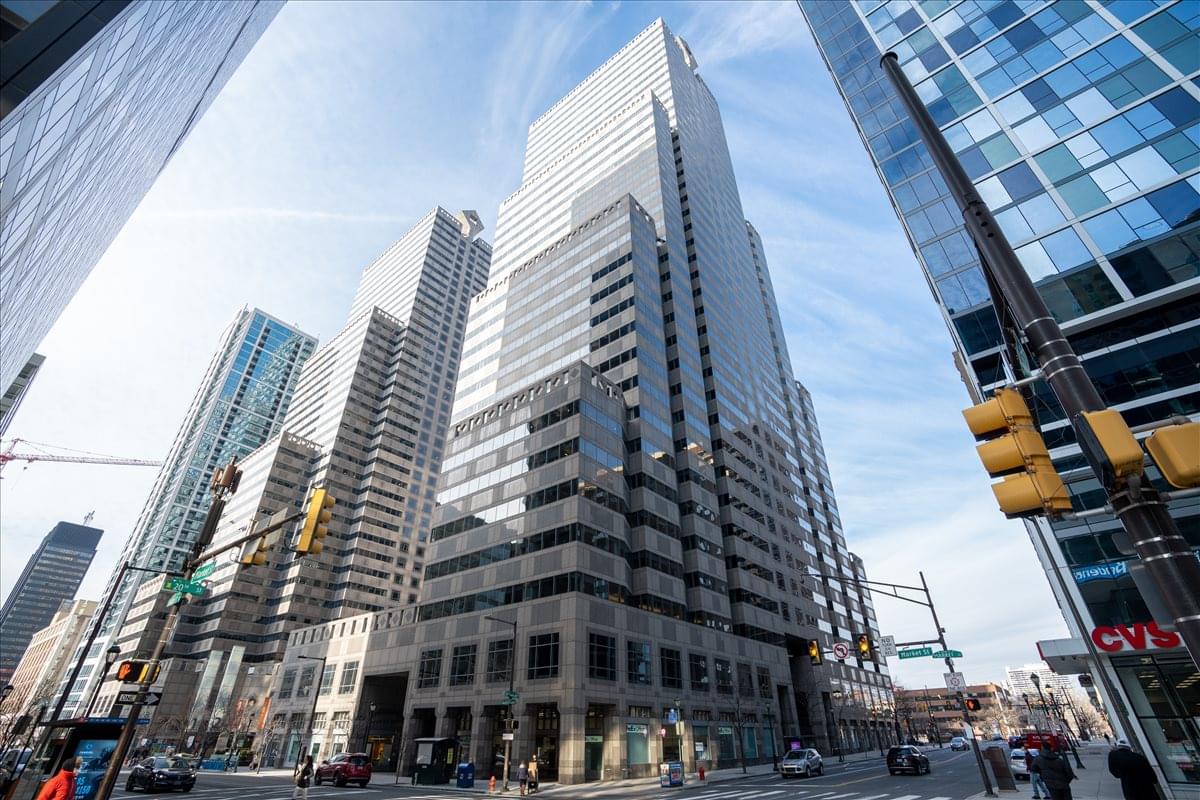 Photo of Office Space on 2001 Market Street Philadelphia