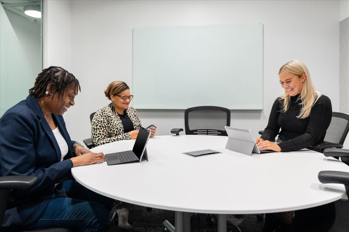 2001 Market Street Office Space - Philadelphia