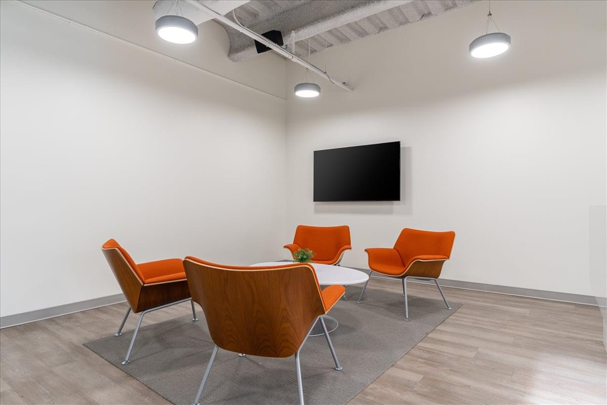 2001 Market Street Office Space - Philadelphia