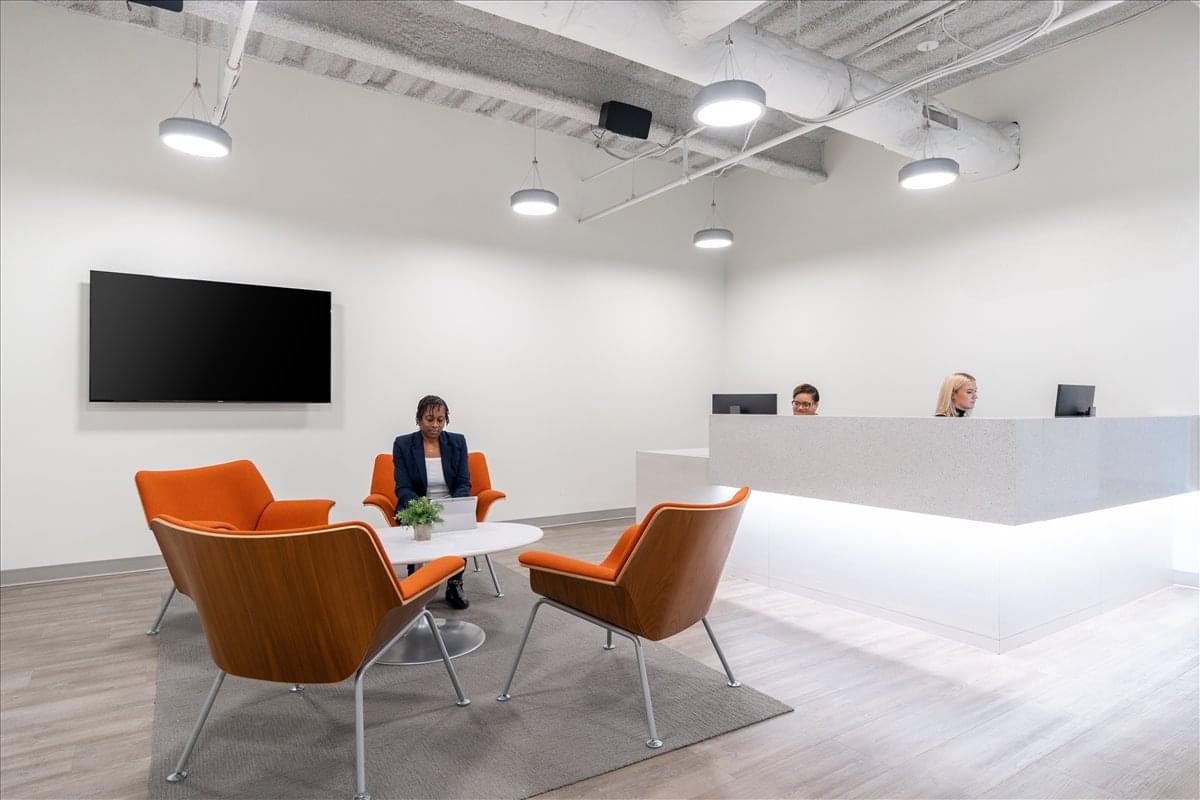 2001 Market Street Office Space - Philadelphia