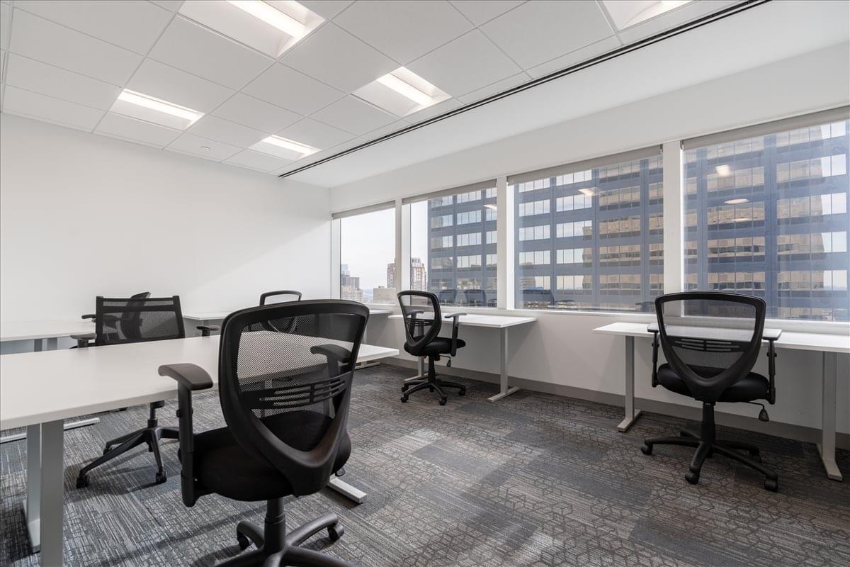 2001 Market Street Office Space - Philadelphia