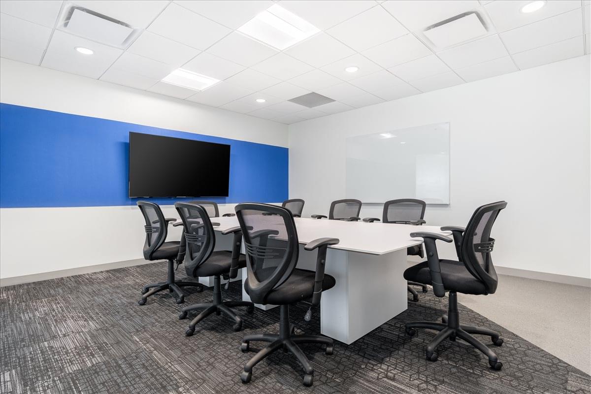 2001 Market Street Office Space - Philadelphia