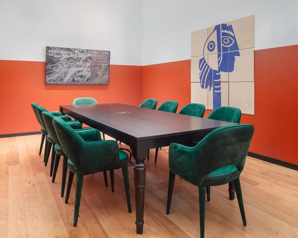 100 East Penn Square, 4th Floor Office Space - Philadelphia