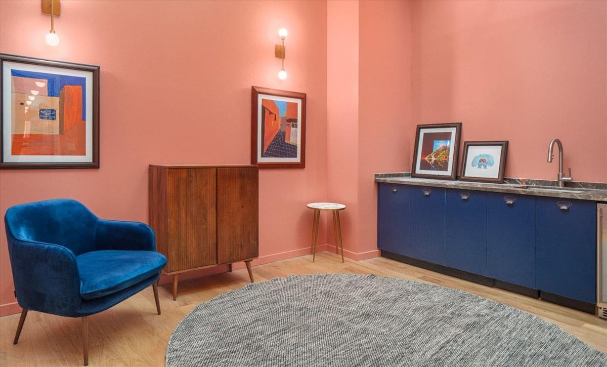 100 East Penn Square, 4th Floor Office Space - Philadelphia