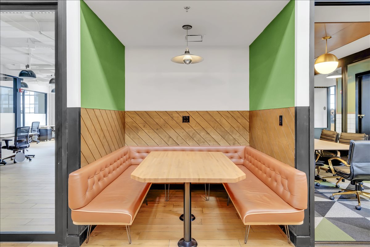 Photo of Office Space on 1328 Florida Avenue North West,The Mark Manhattan Laundry Washington DC