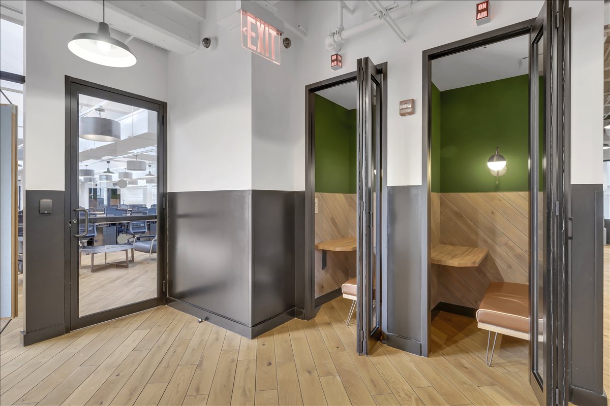 1328 Florida Avenue North West, The Mark Manhattan Laundry Office Images