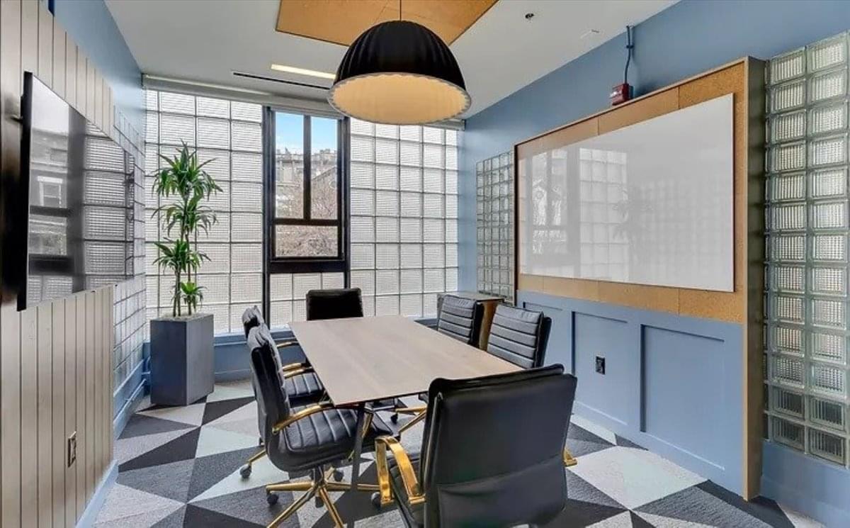 1328 Florida Avenue North West, The Mark Manhattan Laundry Office Images