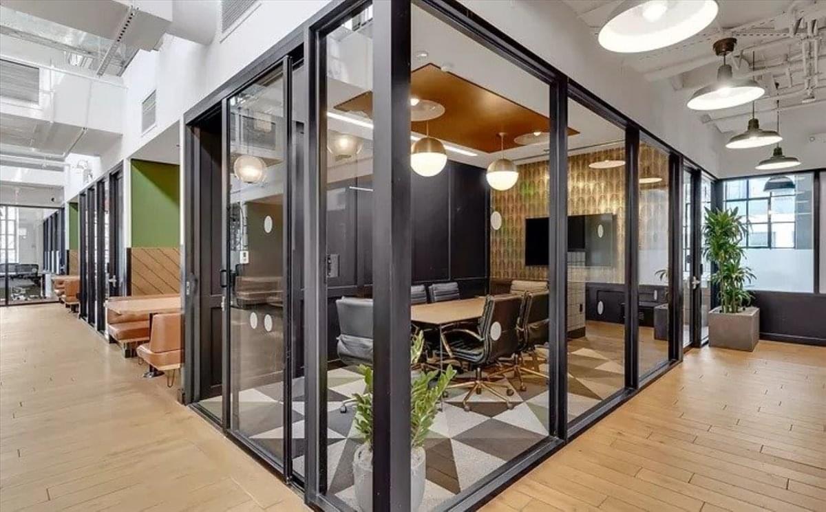 1328 Florida Avenue North West, The Mark Manhattan Laundry Office Images