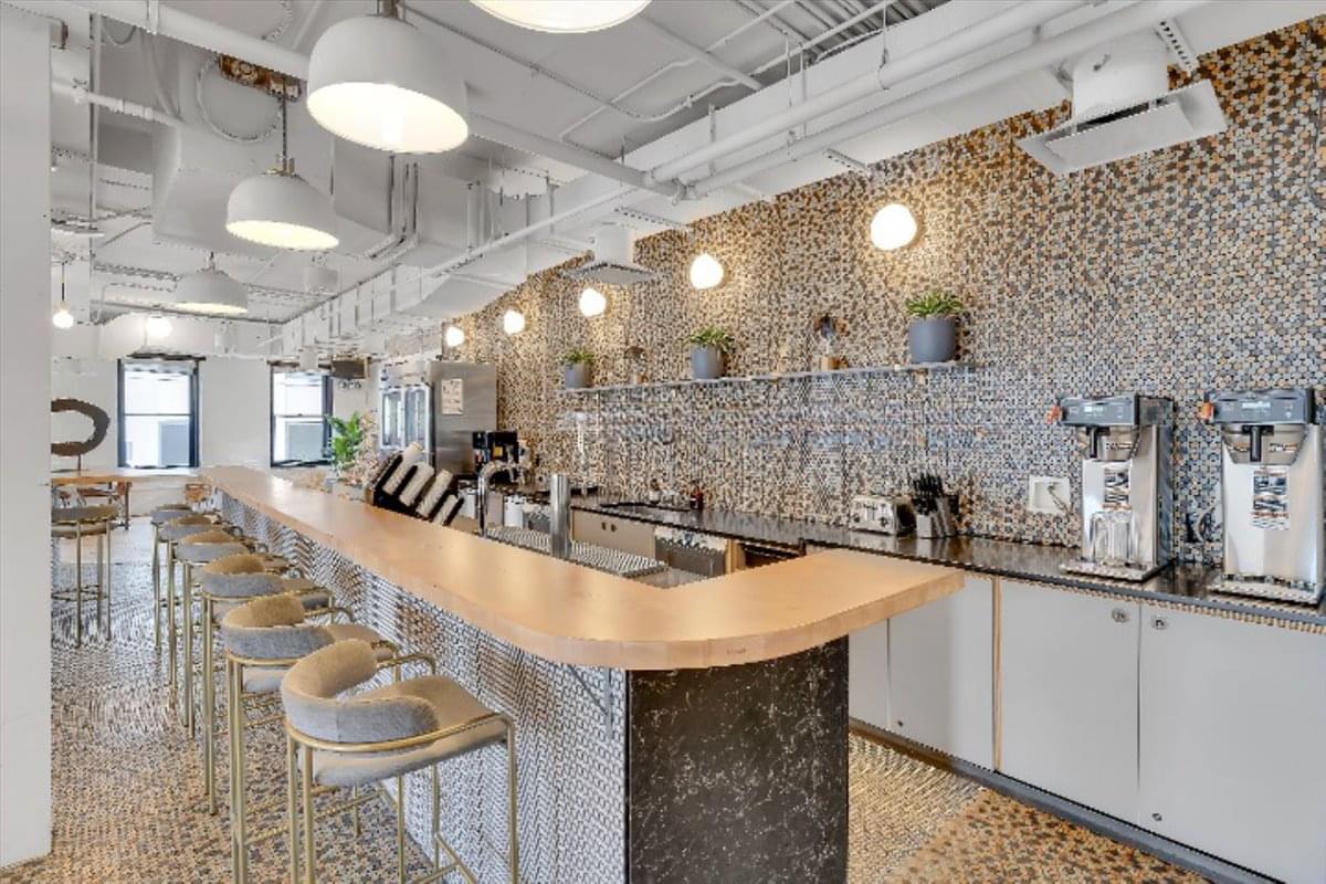 1328 Florida Avenue North West, The Mark Manhattan Laundry Office Images