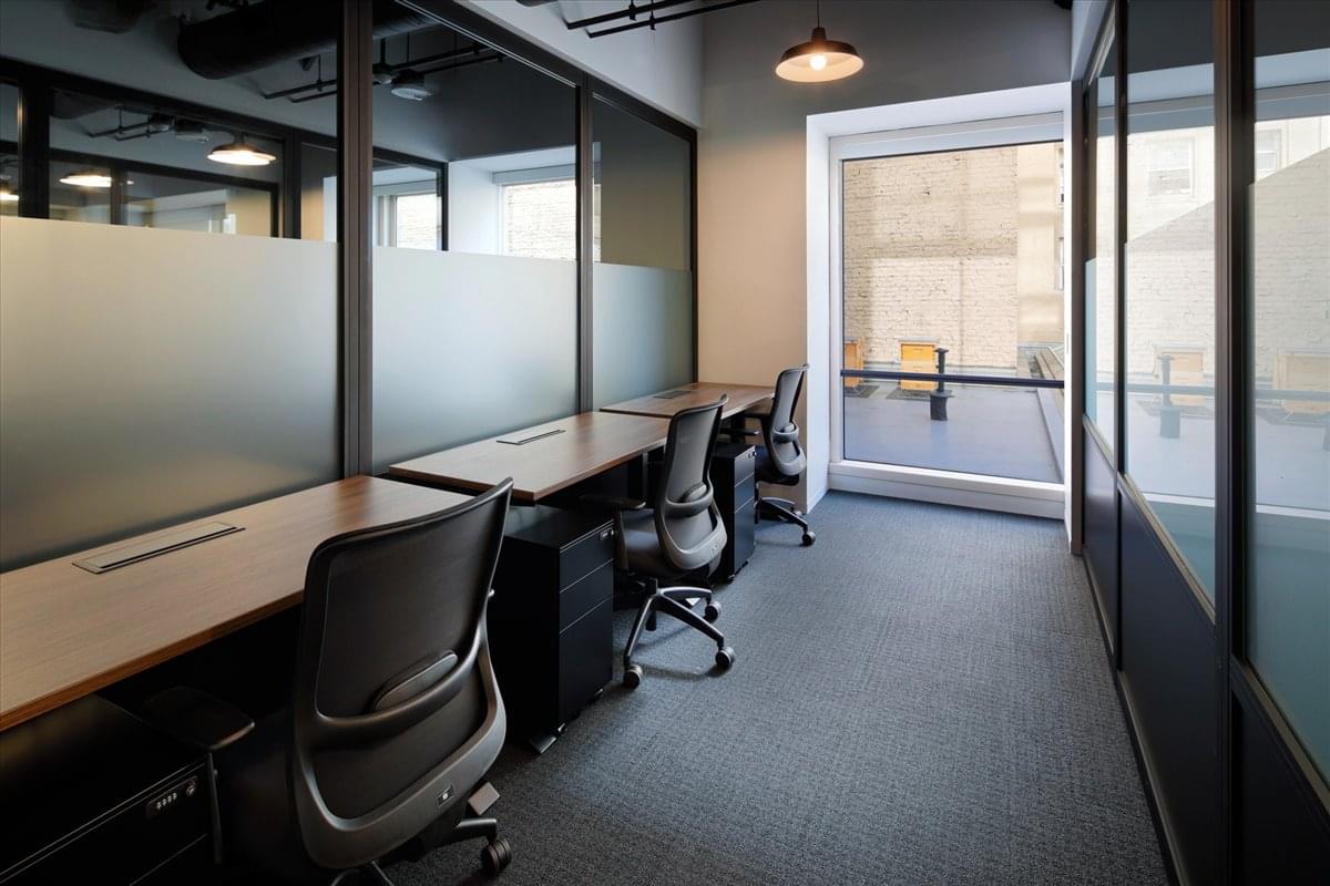 Photo of Office Space on 333 Bush Street,4th Floor San Francisco