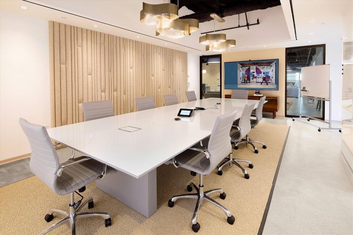 333 Bush Street, 4th Floor Office Space - San Francisco