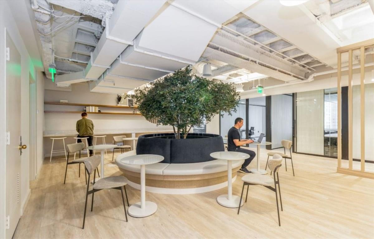 Photo of Office Space on 1700 Market Street Philadelphia