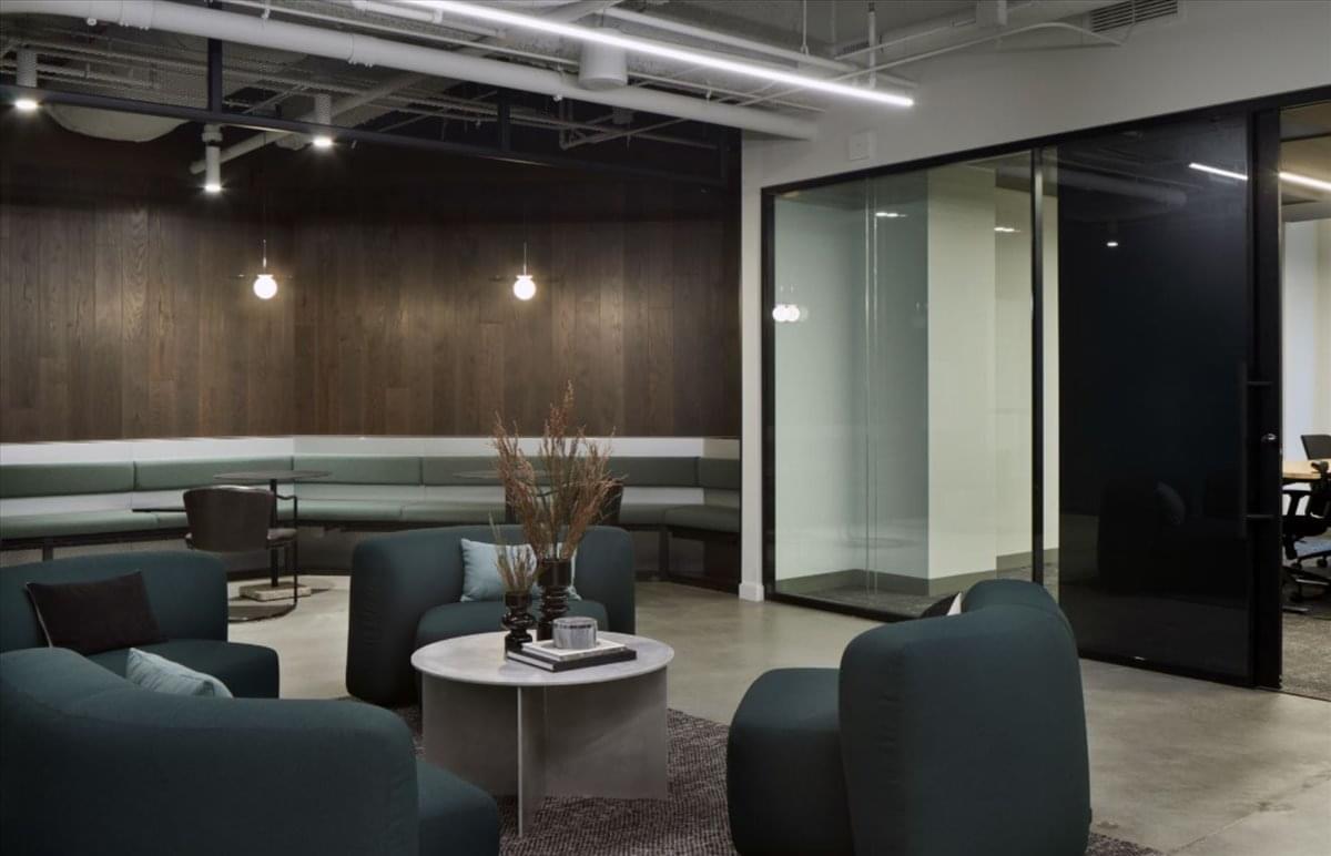 1100 Dexter Ave N Office Space - Seattle