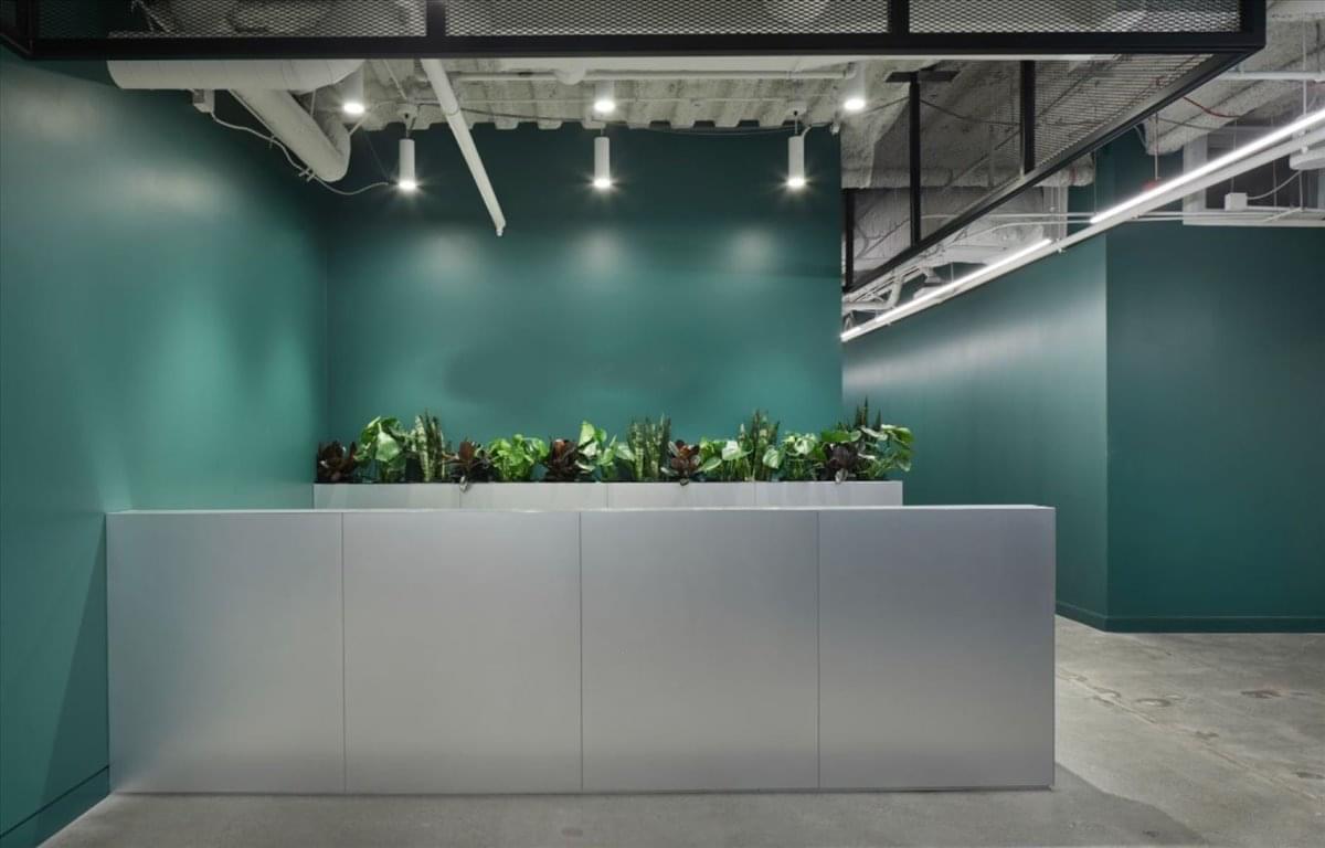 1100 Dexter Ave N Office Space - Seattle